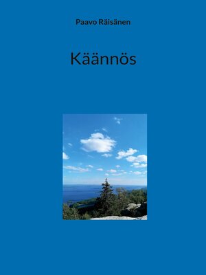 cover image of Käännös